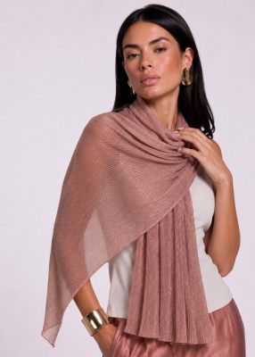 Freebird accessoire  Alexia F-Jer-Plisse-26-3-2351