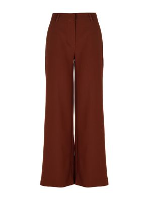 Freebird pantalon  Lolani Wide Jer-Punto-Viscose-26-3-1507