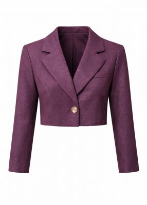Freebird blazer  Lena Wv-Heavy-Vi-Blend-26-4-2432