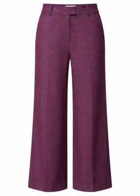 Freebird pantalon  Lolani Wide Wv-Heavy-Vi-Blend-26-4-2432