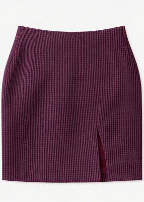 Freebird rok  Silia Wv-Check-Pink-26-4-2441 2