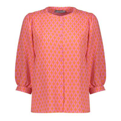 Geisha blouse  33245-20-1016