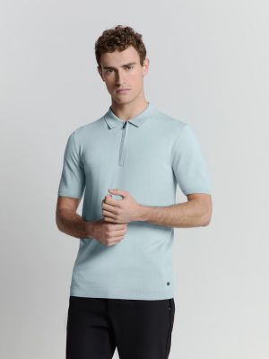 No Excess polo korte mouw  27210352-151