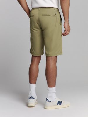 No Excess korte broek  278190302-167 2