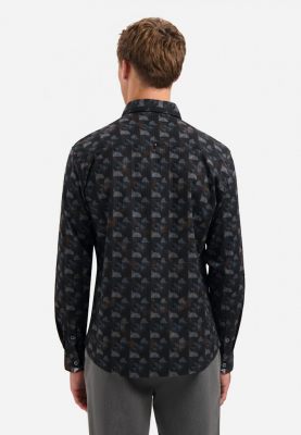 No Excess overhemd 29400936-078 2