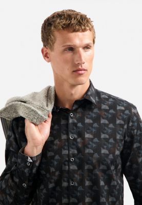 No Excess overhemd 29400936-078 4