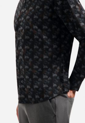 No Excess overhemd 29400936-078 7