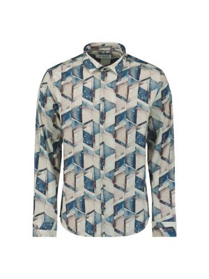 No Excess overhemd  29400938-078 5