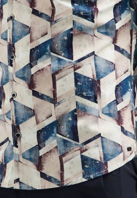 No Excess overhemd  29400938-078 7