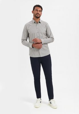 No Excess overhemd  29430922-010 5