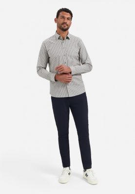 No Excess overhemd  29430922-010 6