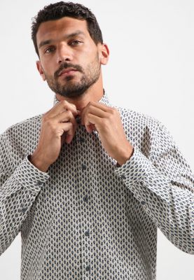 No Excess overhemd  29430922-010 7