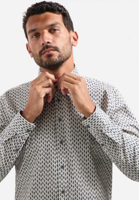 No Excess overhemd  29430922-010 8