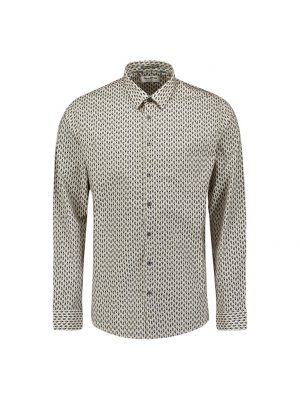 No Excess overhemd  29430922-010 9