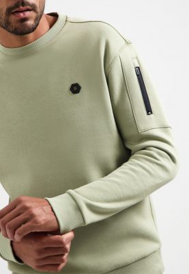 No Excess sweater 29130857-197 8