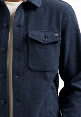 No Excess overhemd  29510821SN-078 7