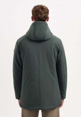 No Excess jas  29630818SN-124 2