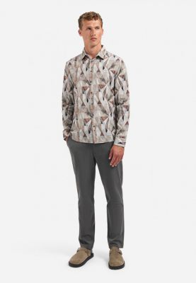 No Excess overhemd 29430923-044 3