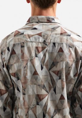 No Excess overhemd 29430923-044 7