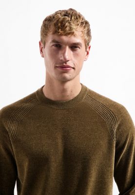 No Excess trui  29210950-044 4