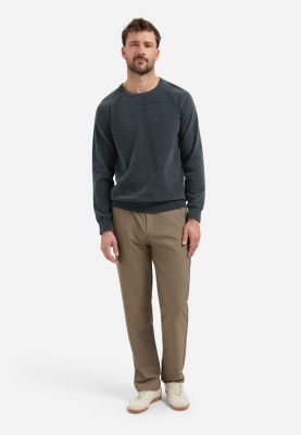 No Excess trui  30211150-124 3