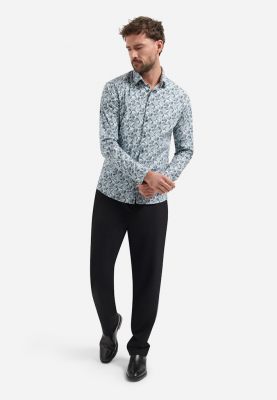 No Excess overhemd  30401137-124 3