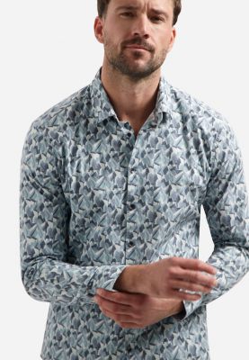 No Excess overhemd  30401137-124 4