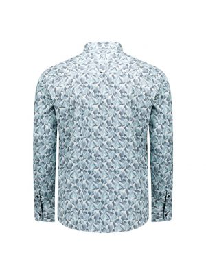 No Excess overhemd  30401137-124 6