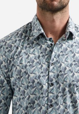 No Excess overhemd  30401137-124 7