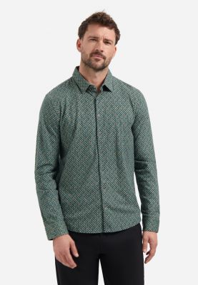 No Excess overhemd  30431107-124