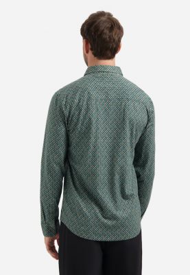 No Excess overhemd  30431107-124 2