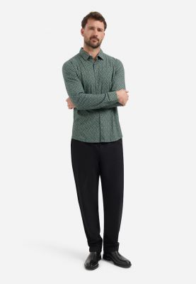 No Excess overhemd  30431107-124 3