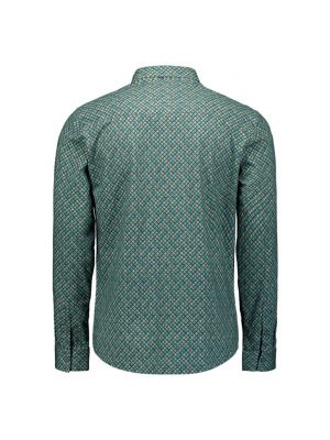 No Excess overhemd  30431107-124 6