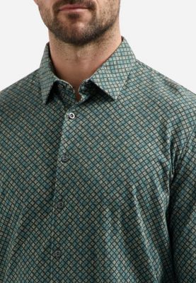 No Excess overhemd  30431107-124 7