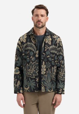 No Excess overhemd  30531108-020