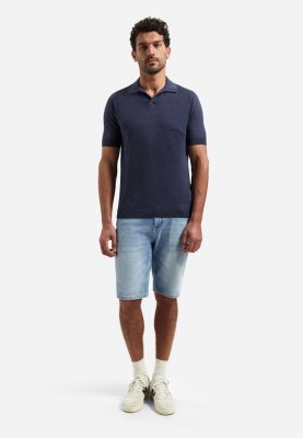 No Excess polo korte mouw  31220245-078 3