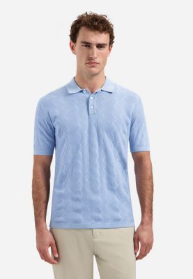 No Excess polo korte mouw  31240272-030