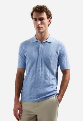 No Excess polo korte mouw 31240272-030 4