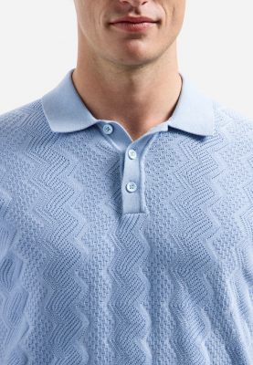 No Excess polo korte mouw 31240272-030 7