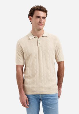 No Excess polo korte mouw  31240272-045