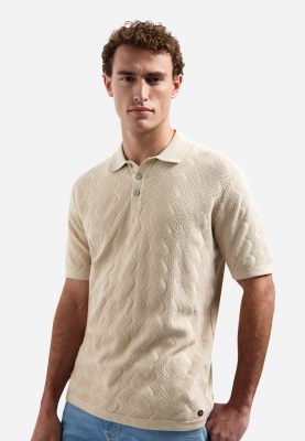 No Excess polo korte mouw  31240272-045 4