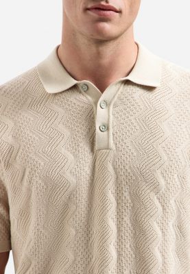 No Excess polo korte mouw  31240272-045 7