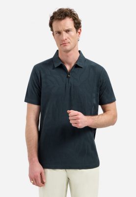 No Excess polo korte mouw  31380312-124