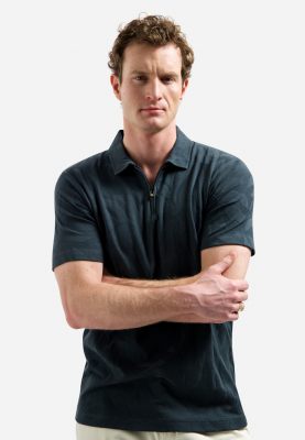 No Excess polo korte mouw 31380312-124 4