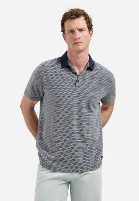 No Excess polo korte mouw  31380315-078