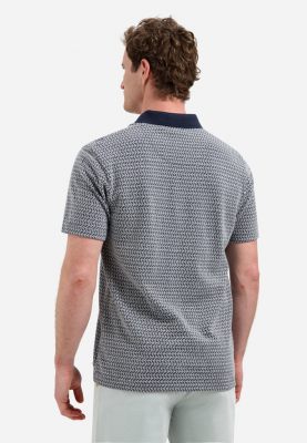 No Excess polo korte mouw  31380315-078 2
