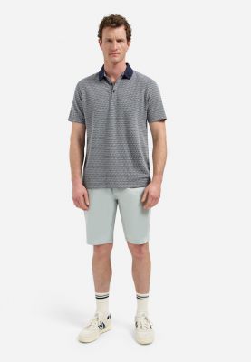 No Excess polo korte mouw  31380315-078 3