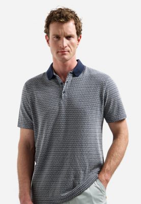 No Excess polo korte mouw  31380315-078 4