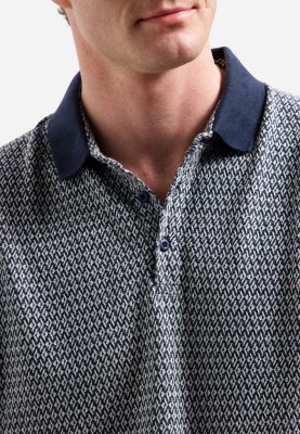 No Excess polo korte mouw  31380315-078 7