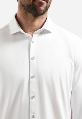 No Excess overhemd  N4185-010 6